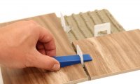 12000 clips 1,5mm joint width for tile height from 3mm to 15mm