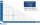 12000 clips 1,5mm joint width for tile height from 3mm to 15mm